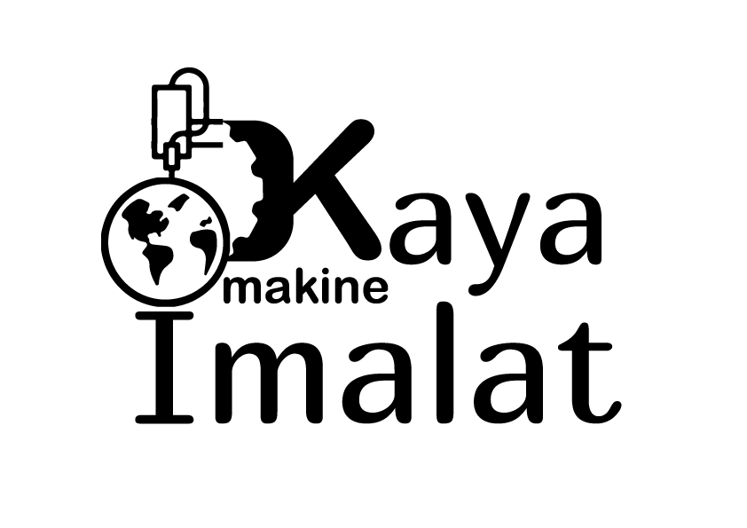 Kaya Makine İmalat